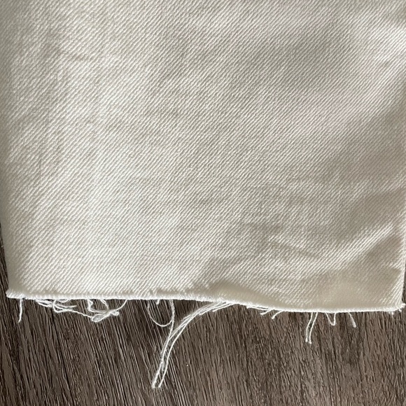 White jeans - Picture 5 of 5